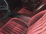 Chevrolet Monte Carlo SS 1985 года